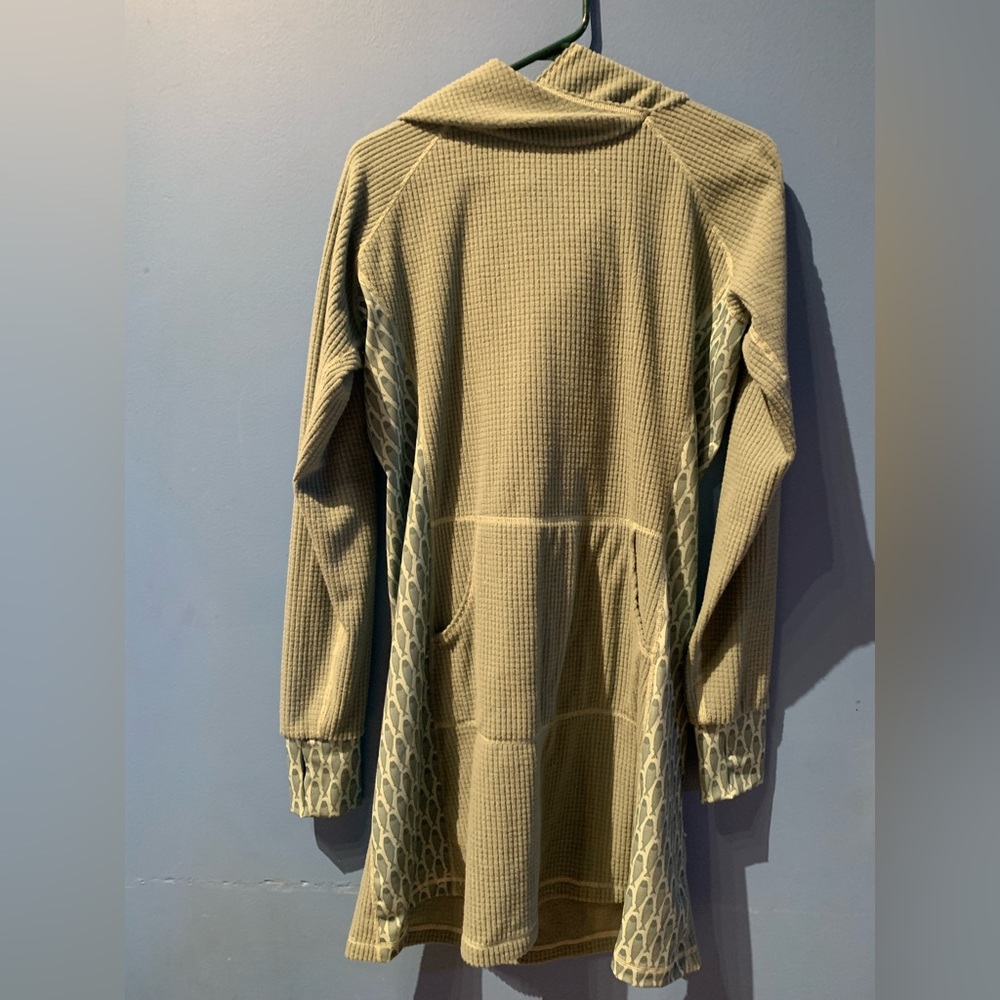 Youer/Salmon Sisters Treasure Dress